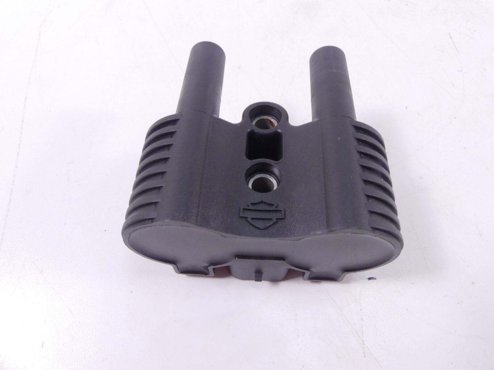 2009 Harley Sportster XR1200 Ignition Coil Pack Wire Plug Set 31656-07 {{ shop.shopifyCountryName }} - Mototech271