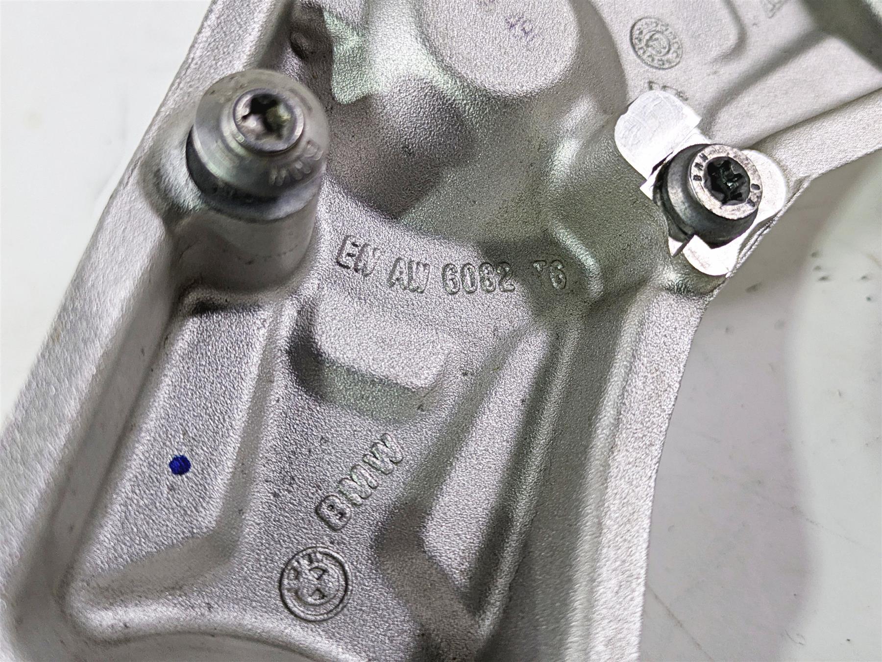 2018 BMW R1200GS GSW K50 Lower Triple Tree Ball Joint - Read 31429467888 {{ shop.shopifyCountryName }} - Mototech271