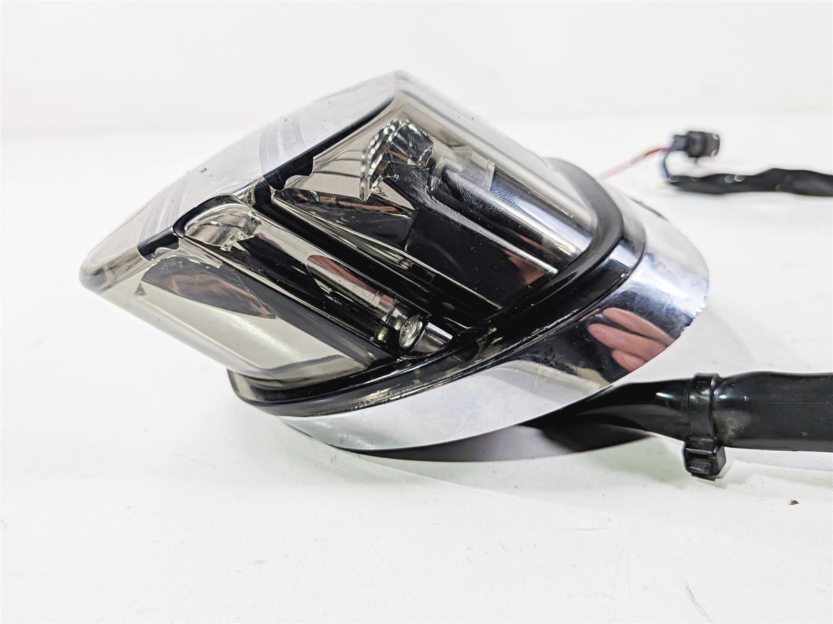 2015 Harley Touring FLTRUSE CVO Road Glide Led Taillight Tail Light 68142-04-Mototech271