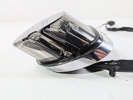 2015 Harley Touring FLTRUSE CVO Road Glide Led Taillight Tail Light 68142-04-Mototech271