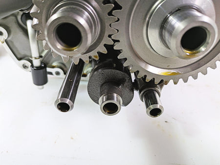 2021 BMW R1250GS K51 Adv 6 Speed Transmission Gear Pack 23008567244 {{ shop.shopifyCountryName }} - Mototech271
