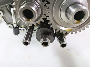 2021 BMW R1250GS K51 Adv 6 Speed Transmission Gear Pack 23008567244 | Mototech271