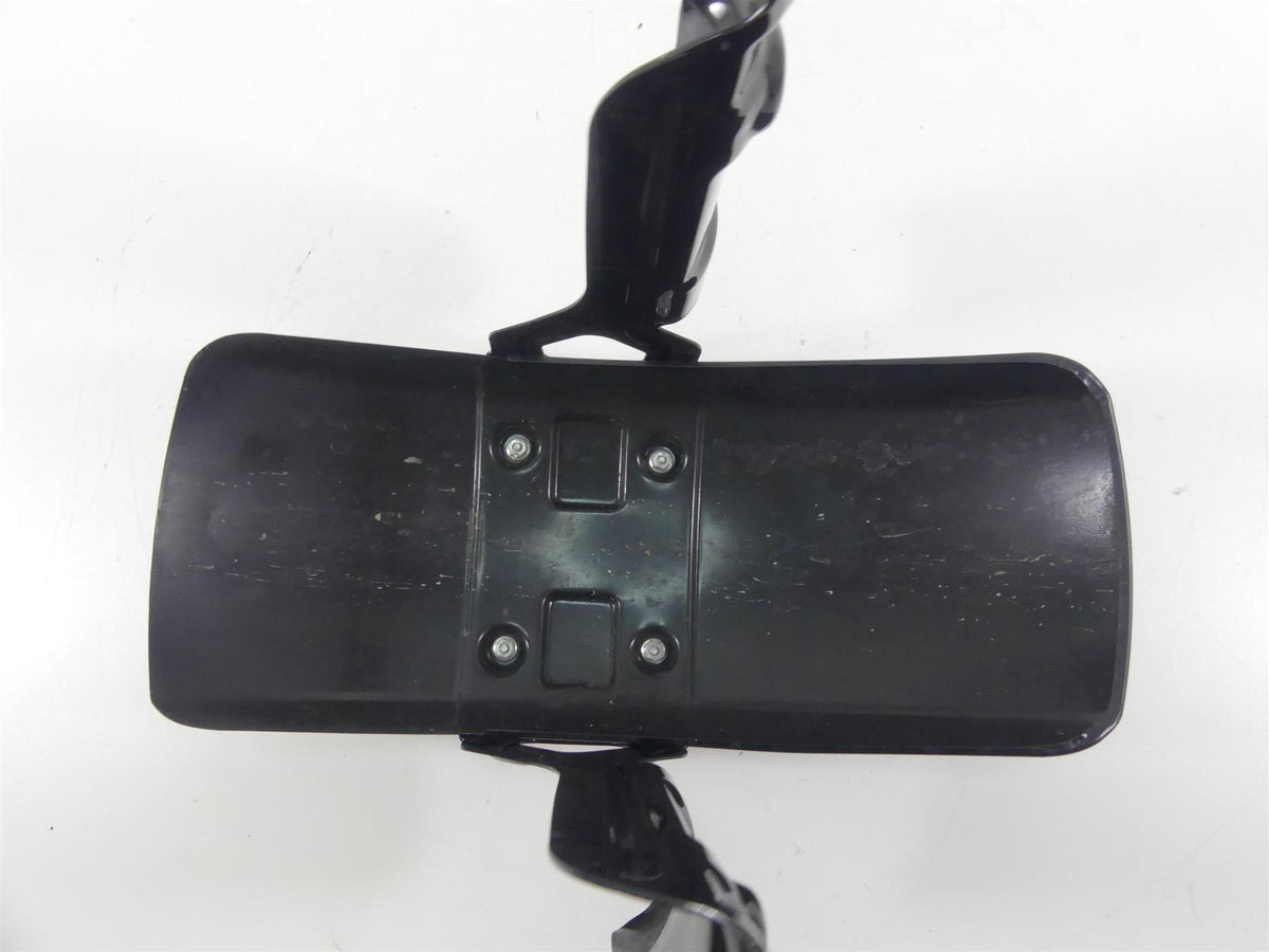2018 Harley Softail FXFB Fat Bob Front Fender Mud Guard Fork Covert Set 58900271 {{ shop.shopifyCountryName }} - Mototech271