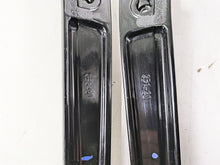 Load image into Gallery viewer, 2021 Harley Softail FXST Standard Rear Fender Braces Struts 5950042 59500423
