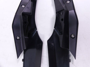 2016 BMW R1200RS K54 Tail Side Cover Fairing Cowl Set 46638543525 46638543526 | Mototech271