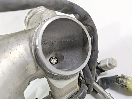 2008 Yamaha XVS1300 V-Star Tourer Mikuni Throttle Body Set 3D8-13590-30-00 {{ shop.shopifyCountryName }} - Mototech271
