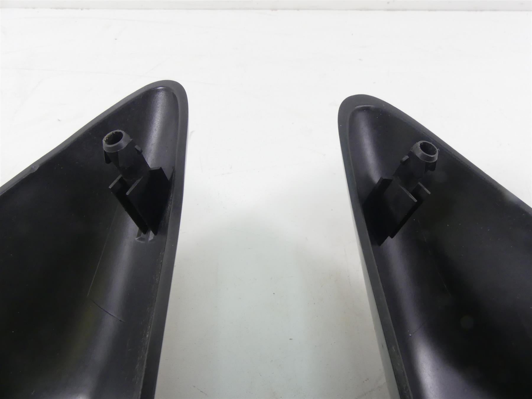 2001 Harley Touring FLHRCI Road King Side Cover Fairing Cowl Set - Read 66250-97 {{ shop.shopifyCountryName }} - Mototech271