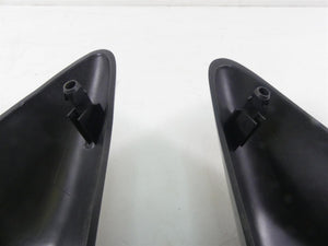 2001 Harley Touring FLHRCI Road King Side Cover Fairing Cowl Set - Read 66250-97 | Mototech271