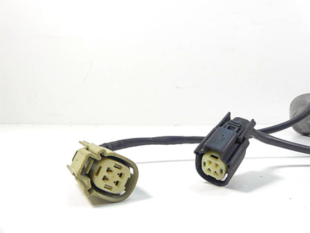 2013 Harley VRSCF Muscle Vrod Oem Exhaust Header Manifold Pipe Set 65600071 {{ shop.shopifyCountryName }} - Mototech271