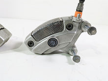 Load image into Gallery viewer, 2017 Harley Touring FLHTKSE CVO E-Glide Front Brake Caliper Set 42938-08 | Mototech271
