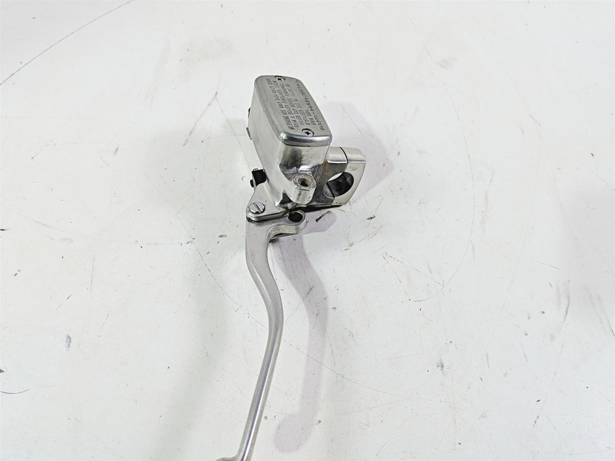 2002 Honda V-Twin VTX1800 C Clutch Master Cylinder 1/2" Bore 22890-MCH-006 {{ shop.shopifyCountryName }} - Mototech271