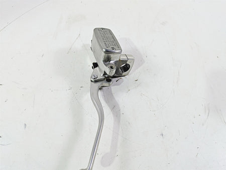 2002 Honda V-Twin VTX1800 C Clutch Master Cylinder 1/2" Bore 22890-MCH-006 {{ shop.shopifyCountryName }} - Mototech271
