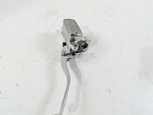 2002 Honda V-Twin VTX1800 C Clutch Master Cylinder 1/2" Bore 22890-MCH-006 | Mototech271
