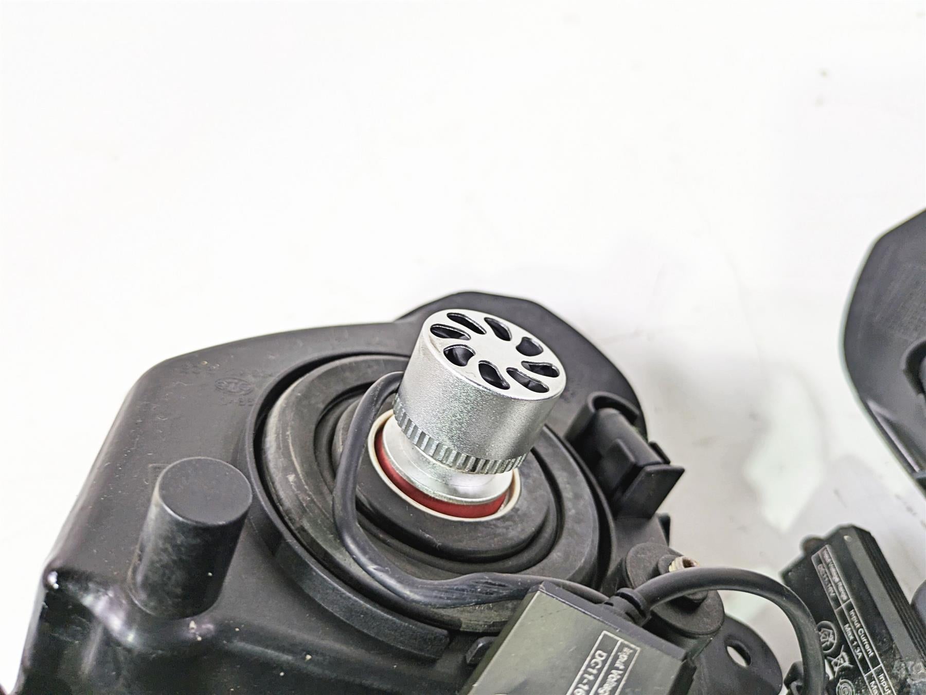 2008 Aprilia RSVR 1000 Factory Headlight Led Head Light Lamp Set AP8127152 {{ shop.shopifyCountryName }} - Mototech271