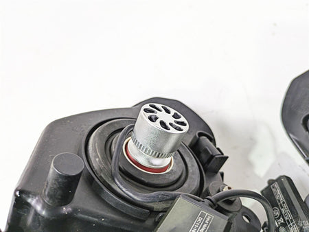 2008 Aprilia RSVR 1000 Factory Headlight Led Head Light Lamp Set AP8127152 {{ shop.shopifyCountryName }} - Mototech271