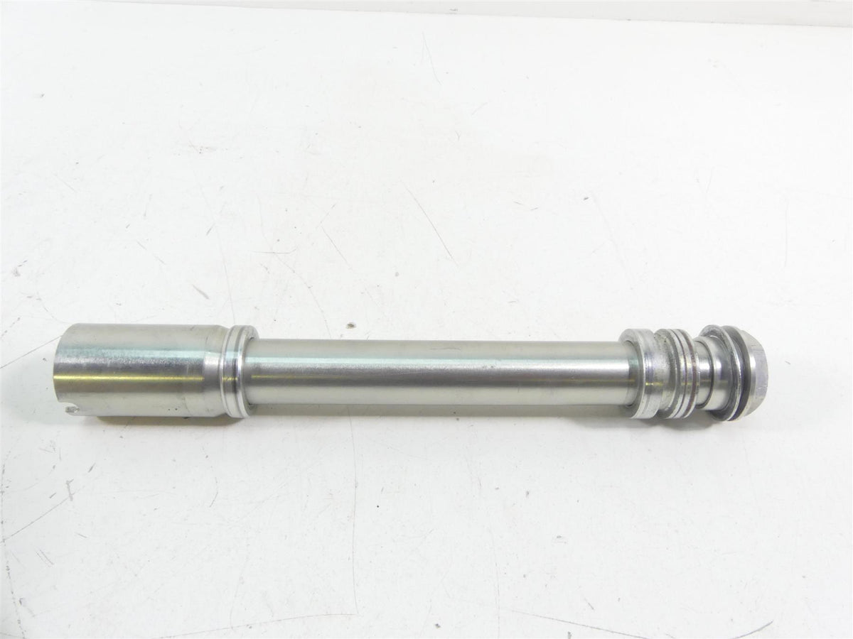 2017 Ducati Monster 1200 S Straight Front Axle Wheel Spindle 25mm 81910601A {{ shop.shopifyCountryName }} - Mototech271