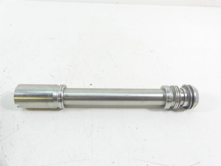 2017 Ducati Monster 1200 S Straight Front Axle Wheel Spindle 25mm 81910601A {{ shop.shopifyCountryName }} - Mototech271