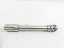 Load image into Gallery viewer, 2017 Ducati Monster 1200 S Straight Front Axle Wheel Spindle 25mm 81910601A | Mototech271
