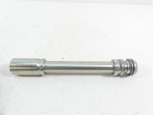 2017 Ducati Monster 1200 S Straight Front Axle Wheel Spindle 25mm 81910601A | Mototech271