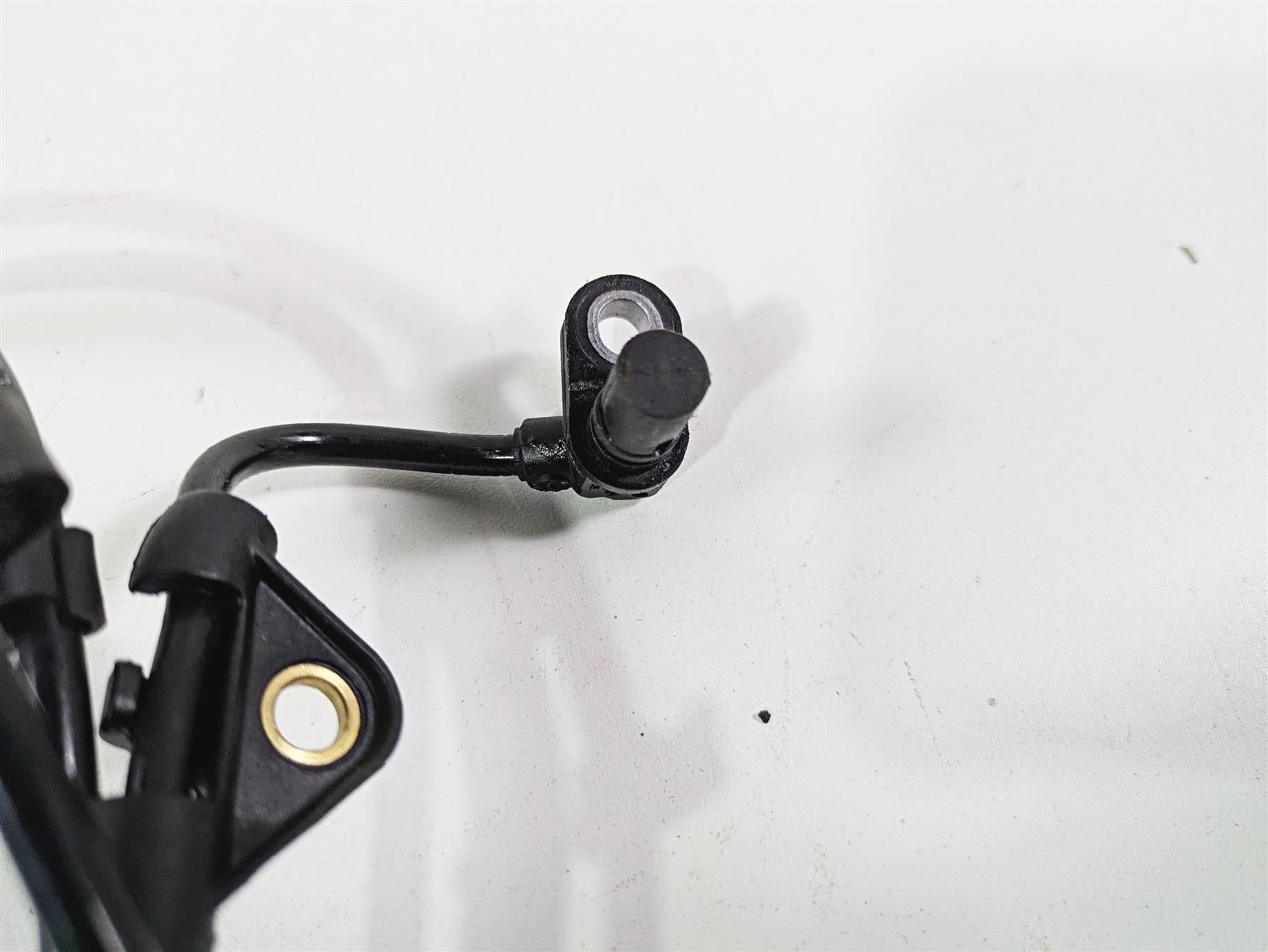 2019 Ducati Supersport 939 S Front Abs Brake Wheel Speed Sensor 55212111B {{ shop.shopifyCountryName }} - Mototech271