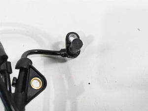 2019 Ducati Supersport 939 S Front Abs Brake Wheel Speed Sensor 55212111B | Mototech271