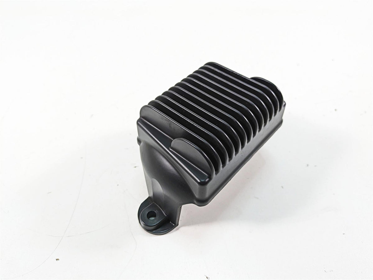 2011 Harley Touring FLTRU Road Glide Rectifier Voltage Regulator 74505-09A {{ shop.shopifyCountryName }} - Mototech271