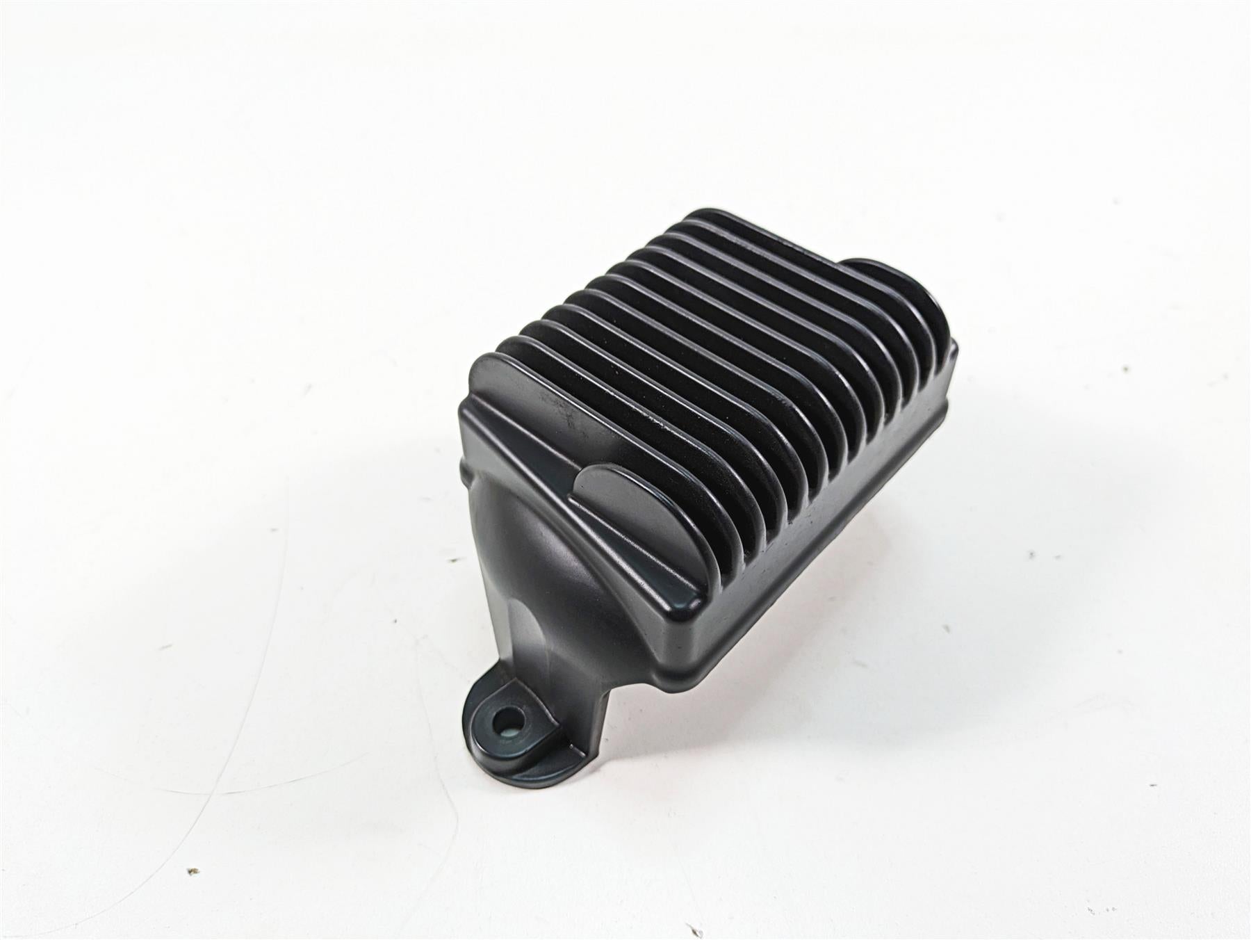 2011 Harley Touring FLTRU Road Glide Rectifier Voltage Regulator 74505-09A {{ shop.shopifyCountryName }} - Mototech271