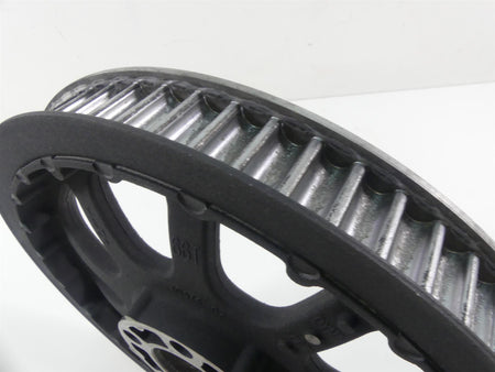 2017 Harley Dyna FXDB Street Bob Rear Belt Sprocket Pulley 66T 40374-07 {{ shop.shopifyCountryName }} - Mototech271