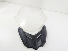Load image into Gallery viewer, 2016 BMW R1200RT K52 Windshield Wind Shield Screen &amp; Mounts -Read 46637728677
