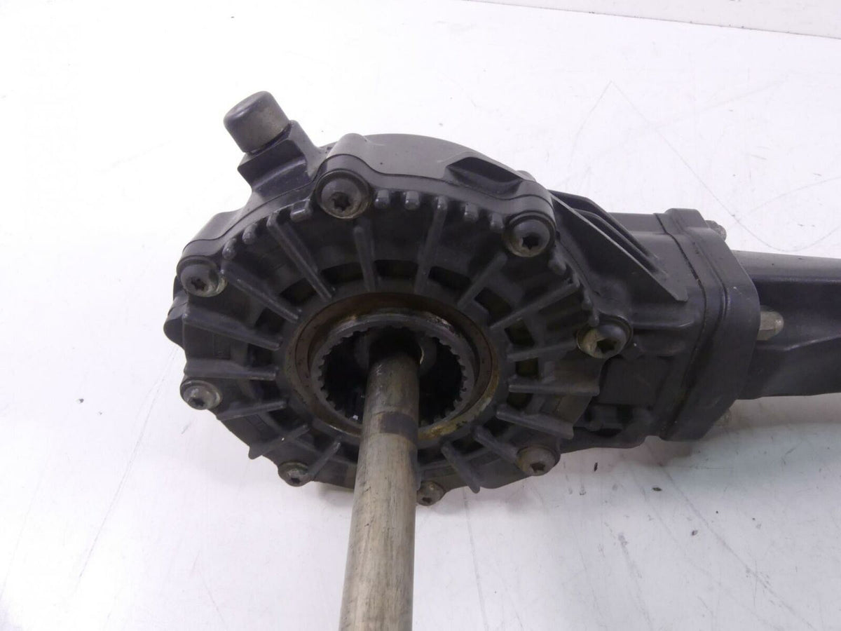 2012 Yamaha XT1200 Super Tenere Swingarm Differential Drive Shaft 23P-46101-00 {{ shop.shopifyCountryName }} - Mototech271