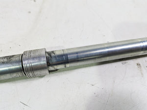 2017 Harley Touring FLTRXS Road Glide Front Axle Wheel Spindle 25Mm 41547-07A | Mototech271