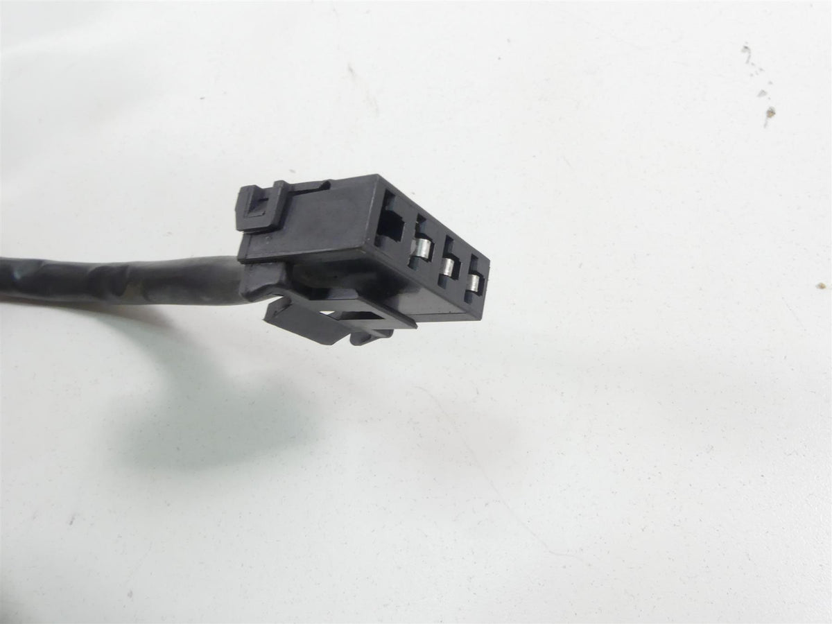2004 Harley FLHTC SE CVO Electra Glide Ignition Switch - No Key VIN 71530-03 {{ shop.shopifyCountryName }} - Mototech271