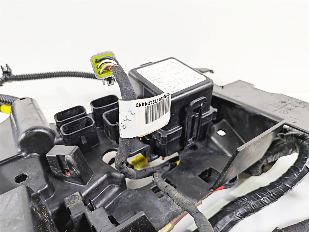 2022 Can Am Maverick X3 XRC Turbo RR 72" Main Wiring Harness Loom Read 710007295-Mototech271