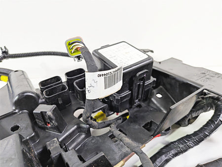 2022 Can Am Maverick X3 XRC Turbo RR 72" Main Wiring Harness Loom Read 710007295-Mototech271