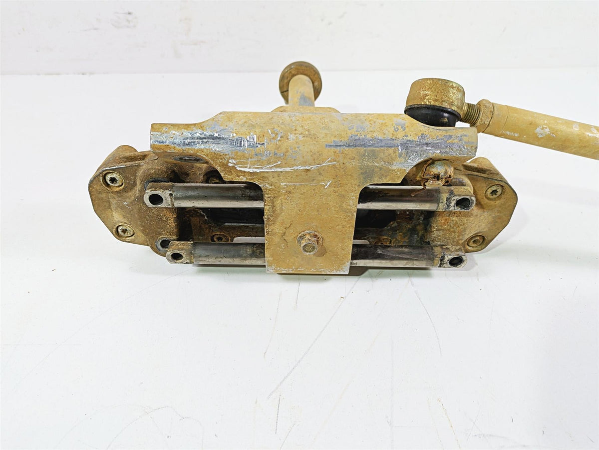 2015 Arctic Cat Wildcat 1000 X LTD Rack & Pinion Steering Assembly 0505-814 {{ shop.shopifyCountryName }} - Mototech271