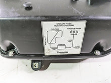 Load image into Gallery viewer, 2012 Triumph Dayton 675 Air Box Cleaner Breather Filter T2200501 | Mototech271
