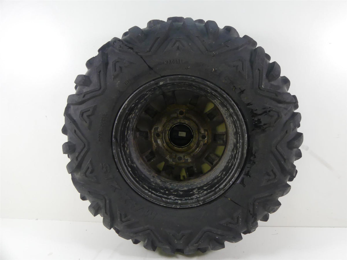 2018 Polaris RZR1000 RS1 Front Left Wheel Rim Maxxis Bighorn 21x9- Tire 1522842 {{ shop.shopifyCountryName }} - Mototech271