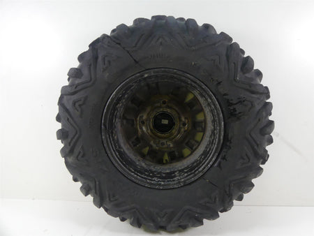 2018 Polaris RZR1000 RS1 Front Left Wheel Rim Maxxis Bighorn 21x9- Tire 1522842 {{ shop.shopifyCountryName }} - Mototech271