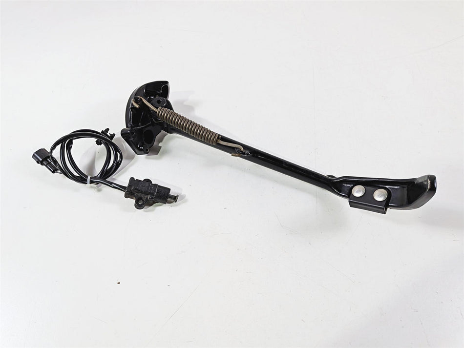 2020 Indian Challenger Limited Side Kickstand Switch & Mount 5142096-Mototech271
