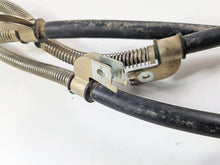 Load image into Gallery viewer, 2017 Yamaha YXZ1000R EPS SS Flexible Brake Line Set 2HC-F5872-01-00
