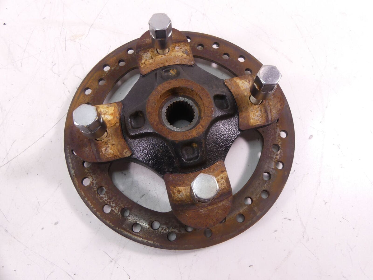 2018 Polaris RZR XP 1000 EPS High Lifter Left Front Knee Assembly 1021480 {{ shop.shopifyCountryName }} - Mototech271