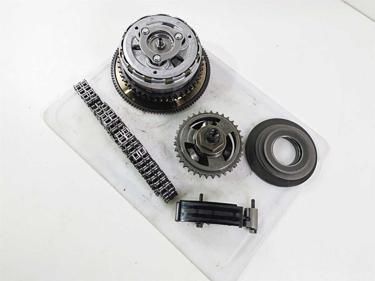 2020 Harley Softail FXST Standard M8 Primary Drive Clutch Kit 37000263A {{ shop.shopifyCountryName }} - Mototech271