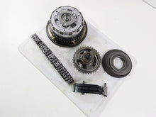 Load image into Gallery viewer, 2020 Harley Softail FXST Standard M8 Primary Drive Clutch Kit 37000263A
