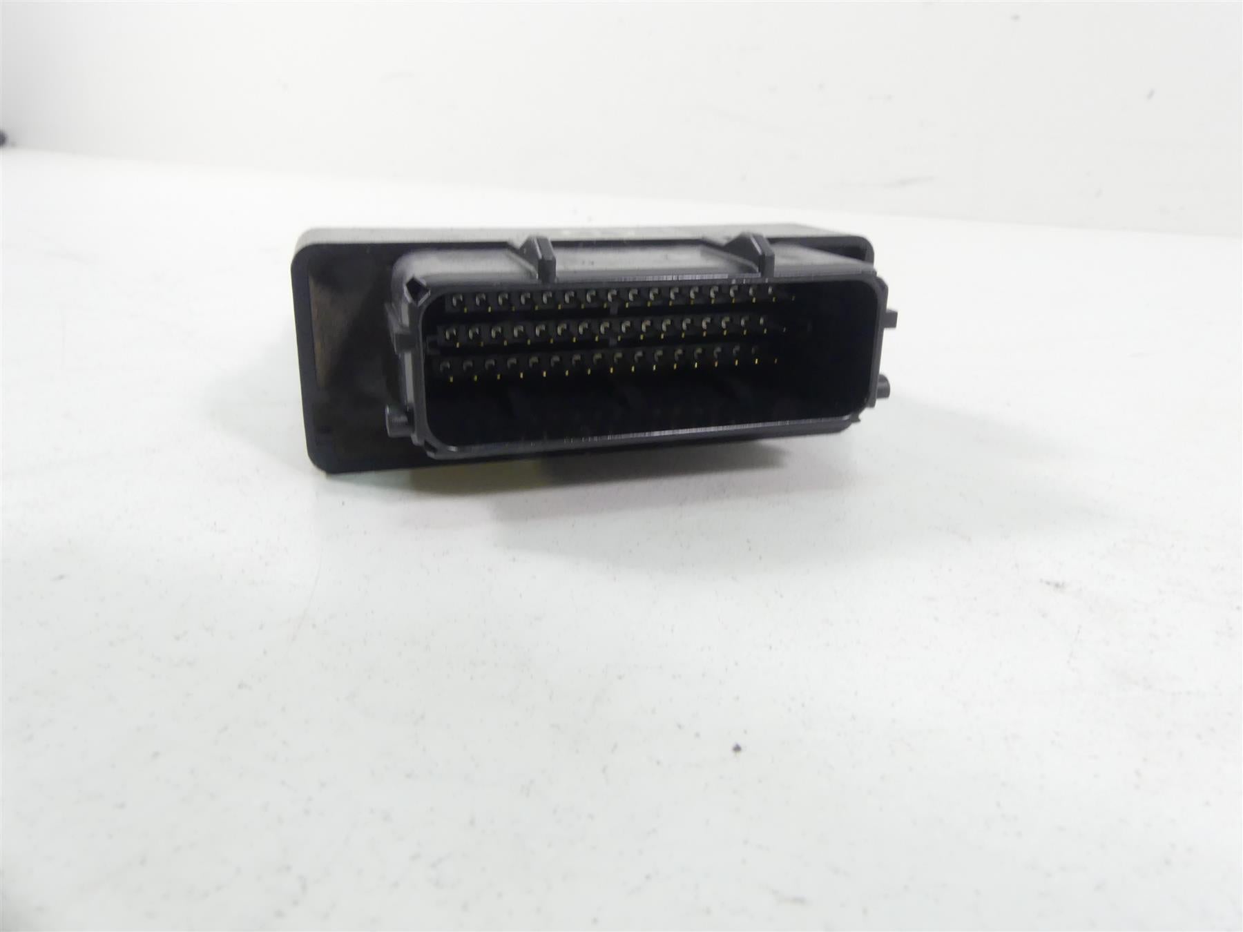 2015 Yamaha YZF-R3 Denso Cdi Ecu Ecm Engine Control Module 2MS-H591A-01 {{ shop.shopifyCountryName }} - Mototech271