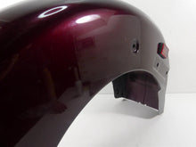 Load image into Gallery viewer, 2006 Honda V-Twin VTX1800 N3 Rear Fender Tire Hugger Mud Guard 80110-MCV-D00 | Mototech271
