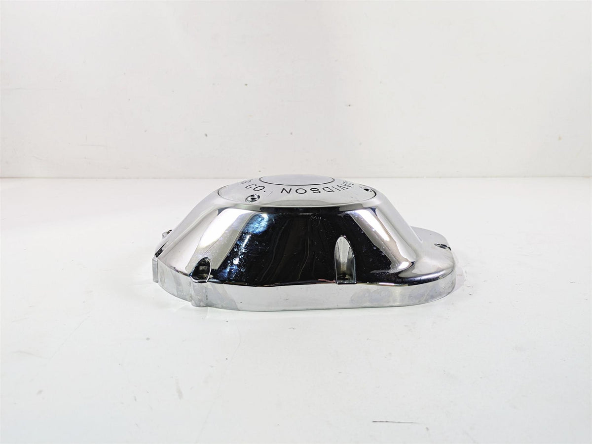 1998 Harley Touring FLHRCI Road King Outer Primary Drive Clutch Cover 60672-98 {{ shop.shopifyCountryName }} - Mototech271