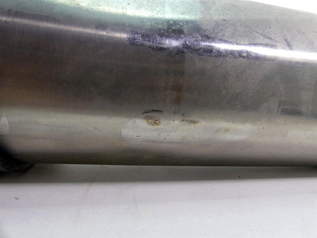 2015 KTM 1190 Adventure Dominator HP1 Slip On Exhaust Muffler Silencer Pipe {{ shop.shopifyCountryName }} - Mototech271