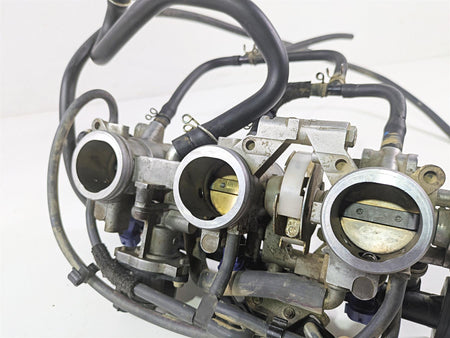 2020 Yamaha YXZ1000 R SS XTR Throttle Body Bodies B5H-13750-00-00 {{ shop.shopifyCountryName }} - Mototech271