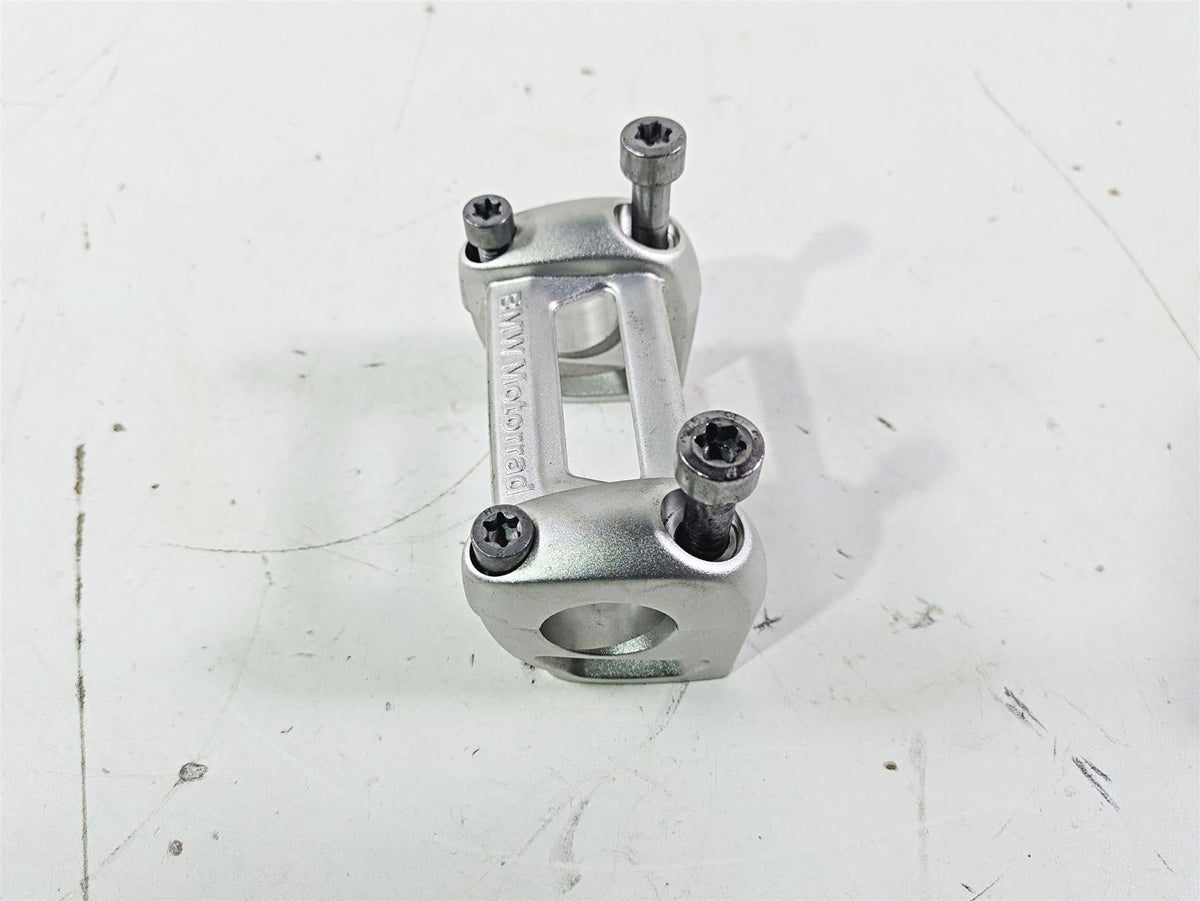 2015 BMW R nineT K21 Handlebar Risers Holder Set 32718538049 32718538047 {{ shop.shopifyCountryName }} - Mototech271