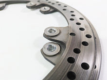 Load image into Gallery viewer, 2018 BMW R nineT Urban GS K33 Front Brake Disc Rotor Set 320Mm 34118526575
